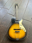 60's Airline Stratotone
