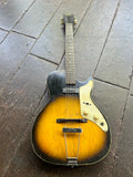 60's Airline Stratotone