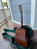 2018 Martin D-18