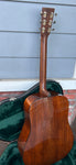 2018 Martin D-18