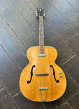 Orpheum Acoustic with Gold Foil Pick-up