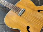 Orpheum Acoustic with Gold Foil Pick-up