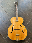 Orpheum Acoustic with Gold Foil Pick-up