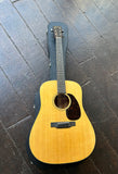 2018 Martin D-18