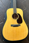 2018 Martin D-18