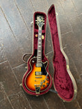 80's Hohner LP with Bigsby