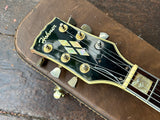 80's Hohner LP with Bigsby
