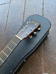 2018 Martin D-18