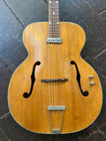 Orpheum Acoustic with Gold Foil Pick-up