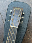 2018 Martin D-18
