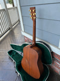 2009 Martin SWDGT