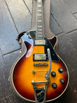 80's Hohner LP with Bigsby