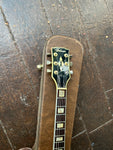 80's Hohner LP with Bigsby