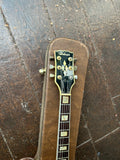 80's Hohner LP with Bigsby