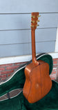 2009 Martin SWDGT
