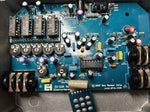 Electro-Harmonix Deluxe Memory Man 550Ms Analog Delay / Chorus / Vibrato