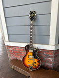 80's Hohner LP with Bigsby