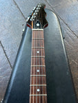 High Spirit Guitars Sparrow Hawk