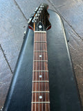 High Spirit Guitars Sparrow Hawk