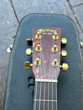 2009 Martin SWDGT