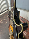 80's Hohner LP with Bigsby