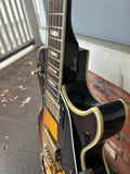 80's Hohner LP with Bigsby