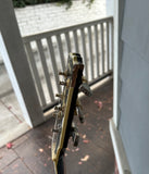 80's Hohner LP with Bigsby