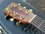 2009 Martin SWDGT
