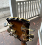 80's Hohner LP with Bigsby