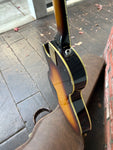 80's Hohner LP with Bigsby