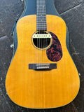 2009 Martin SWDGT