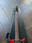 High Spirit Guitars Sparrow Hawk