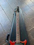 High Spirit Guitars Sparrow Hawk