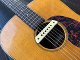 2009 Martin SWDGT