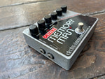 Electro-Harmonix Deluxe Memory Man 550Ms Analog Delay / Chorus / Vibrato