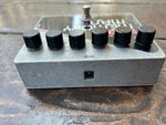 Electro-Harmonix Deluxe Memory Man 550Ms Analog Delay / Chorus / Vibrato