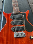 High Spirit Guitars Sparrow Hawk