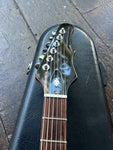 High Spirit Guitars Sparrow Hawk