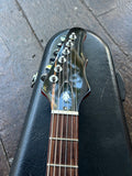 High Spirit Guitars Sparrow Hawk