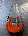 High Spirit Guitars Sparrow Hawk