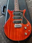 High Spirit Guitars Sparrow Hawk