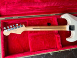 2015 Fender Stratocaster MIM