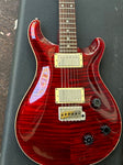 2002 PRS Custom 22 Tremolo 10 Top Moon Inlays