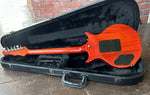 High Spirit Guitars Sparrow Hawk