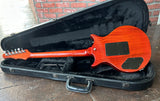 High Spirit Guitars Sparrow Hawk