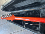 High Spirit Guitars Sparrow Hawk