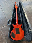 High Spirit Guitars Sparrow Hawk