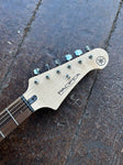 Yamaha PAC012DLX Pacifica Electric Guitar