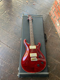 2002 PRS Custom 22 Tremolo 10 Top Moon Inlays