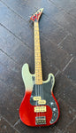 Hondo Fame 861 Series Bass